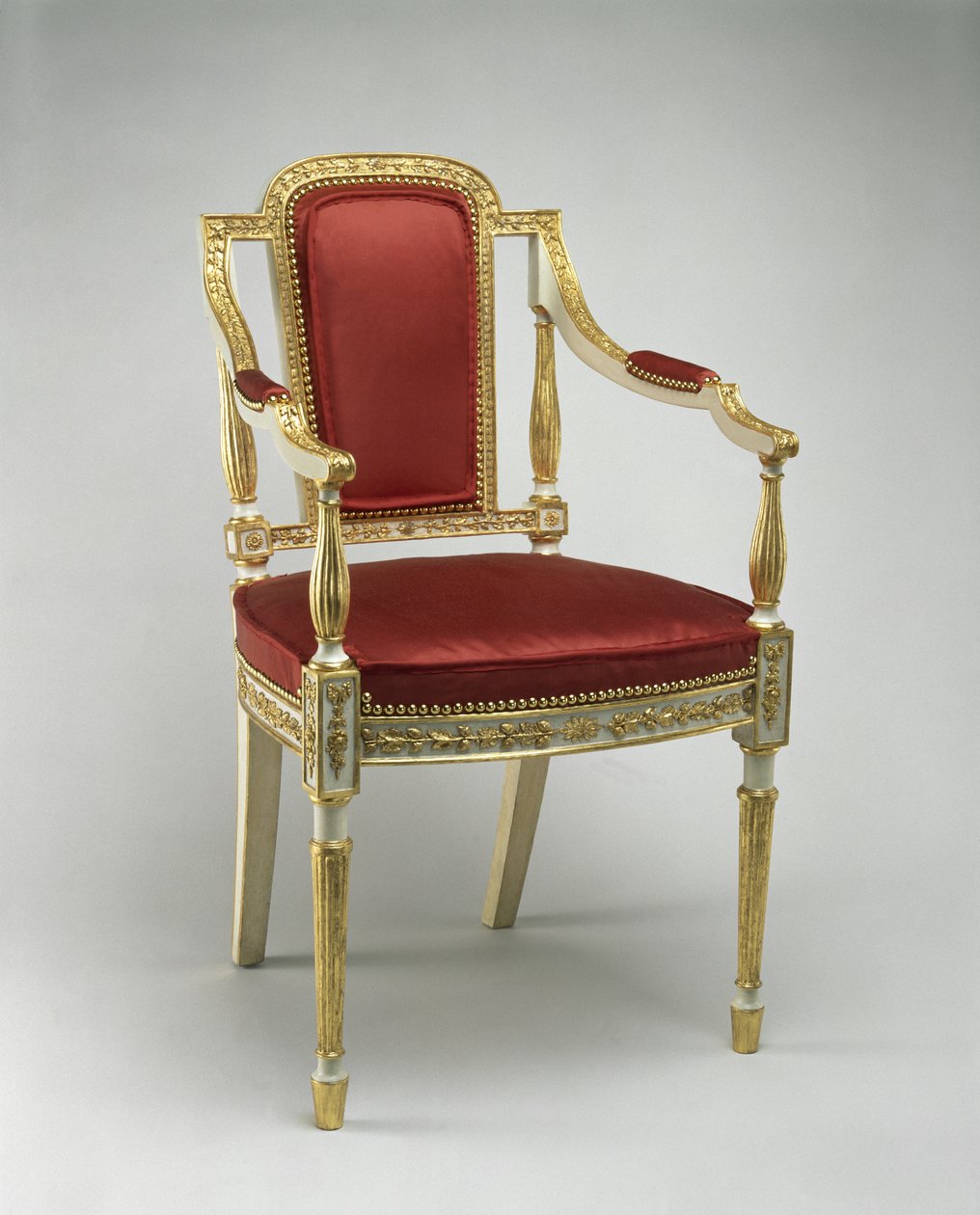 Poltrona de American School