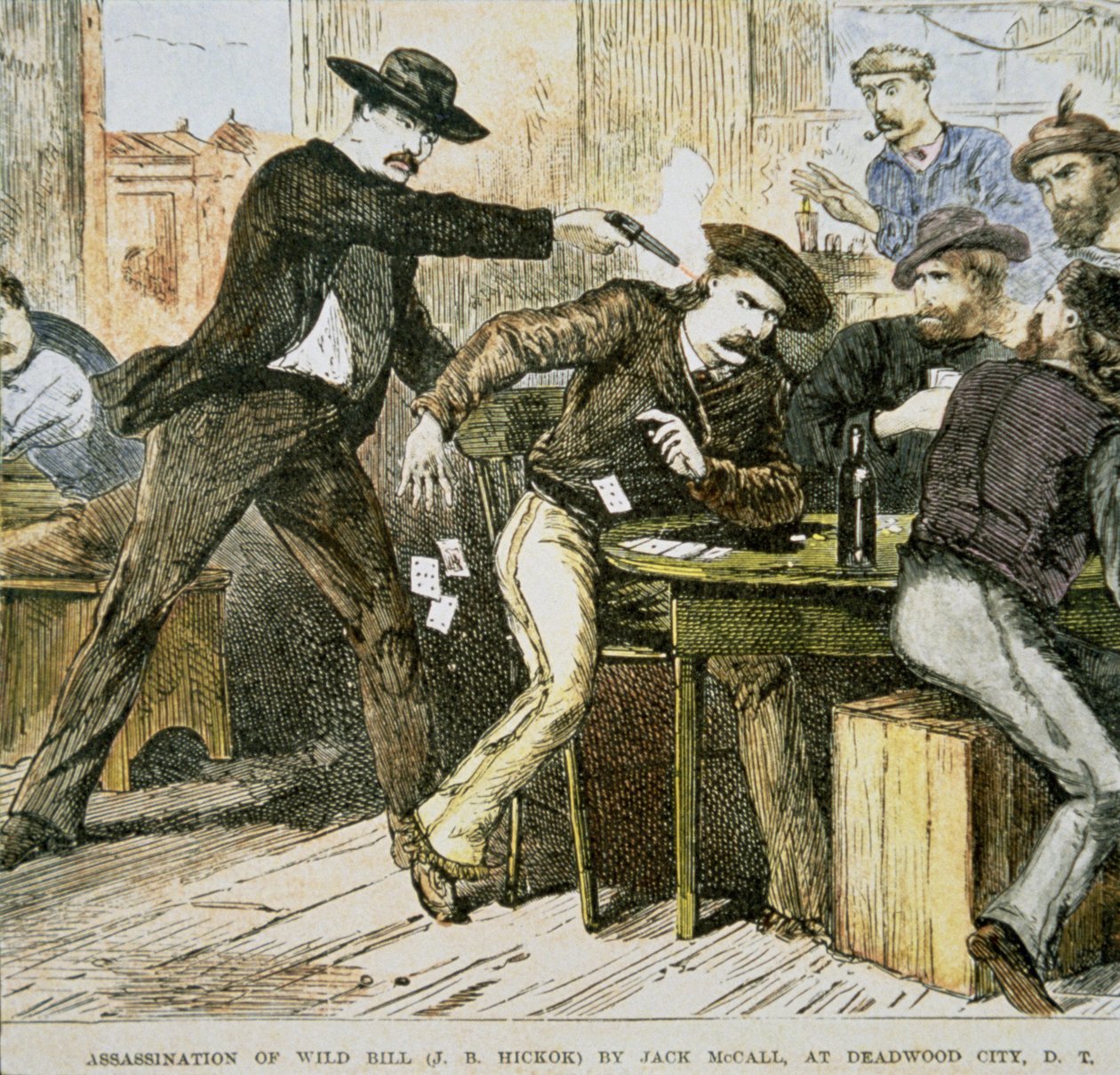 Assassinato de 