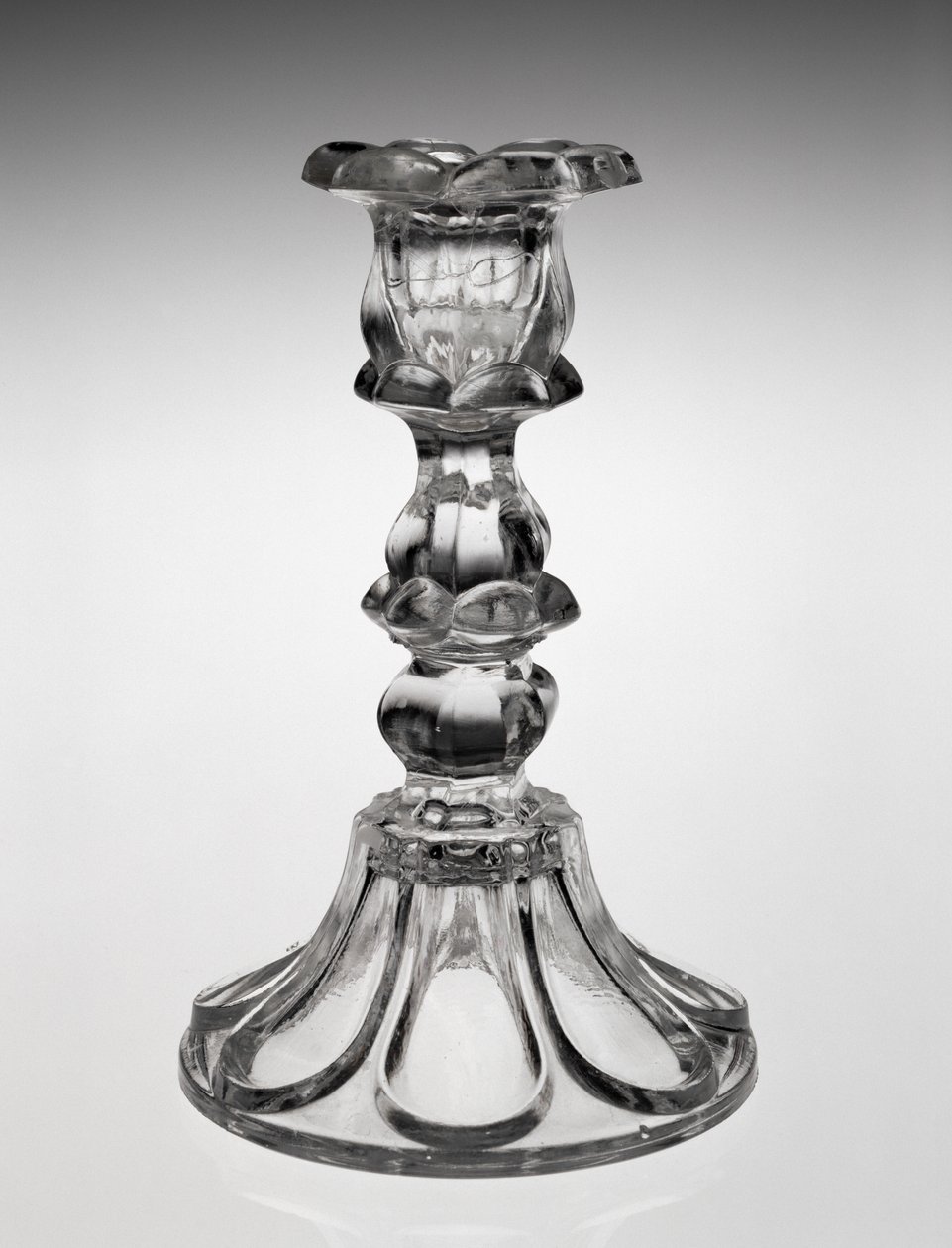 Candelabro de American School