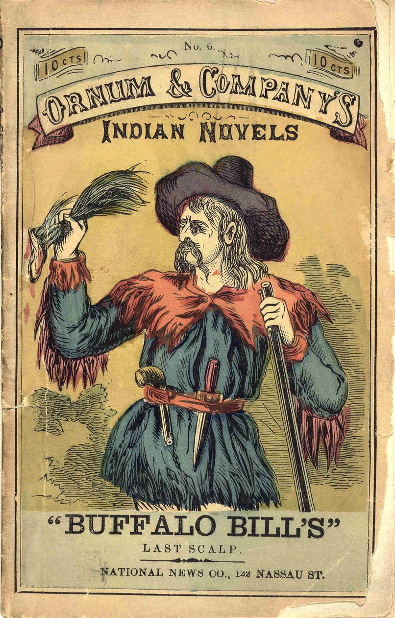 Capa do livro "Ornum & Company