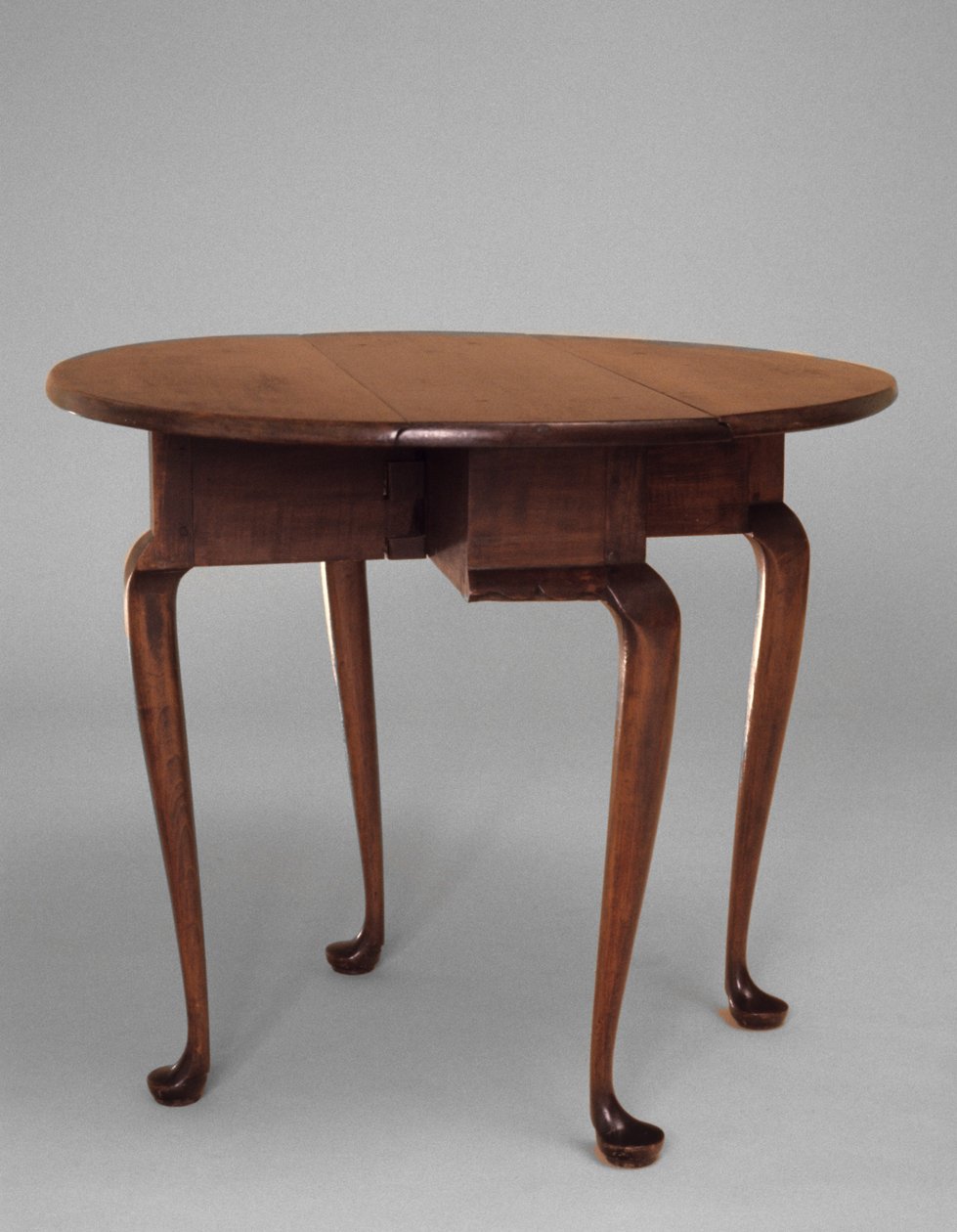 Mesa Drop-Leaf de American School