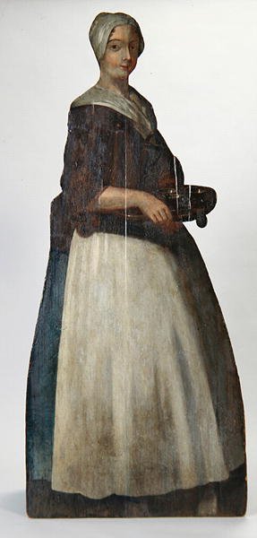 Tábua de chupetas, 