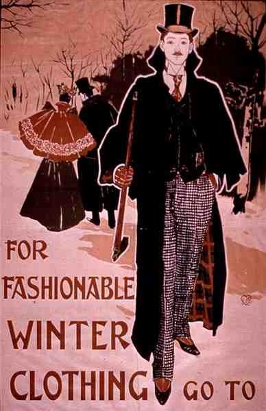 Para Roupas de Inverno da moda (cor litho) de American School