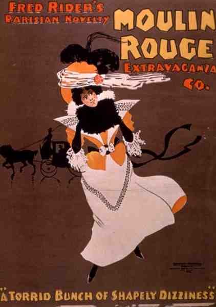 Fred Rider