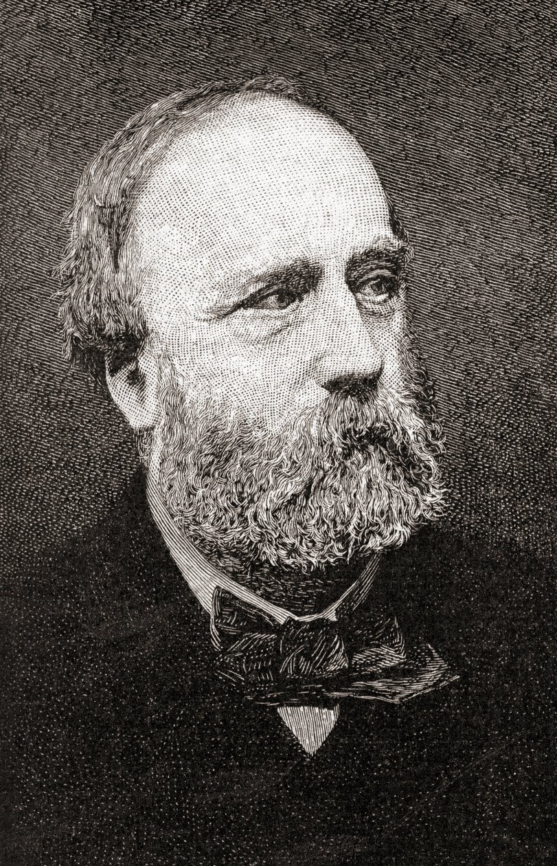 Henri de Artois, Conde de Chambord, da 