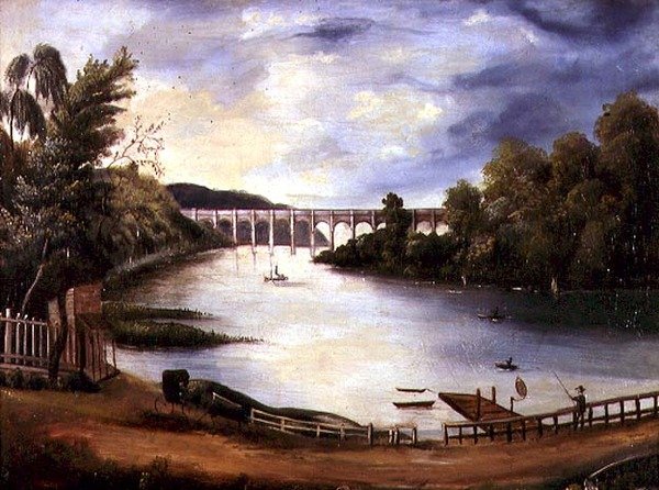 Highbridge, Nova Iorque de American School