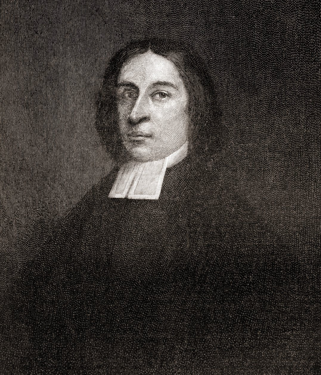 Jared Eliot, da 