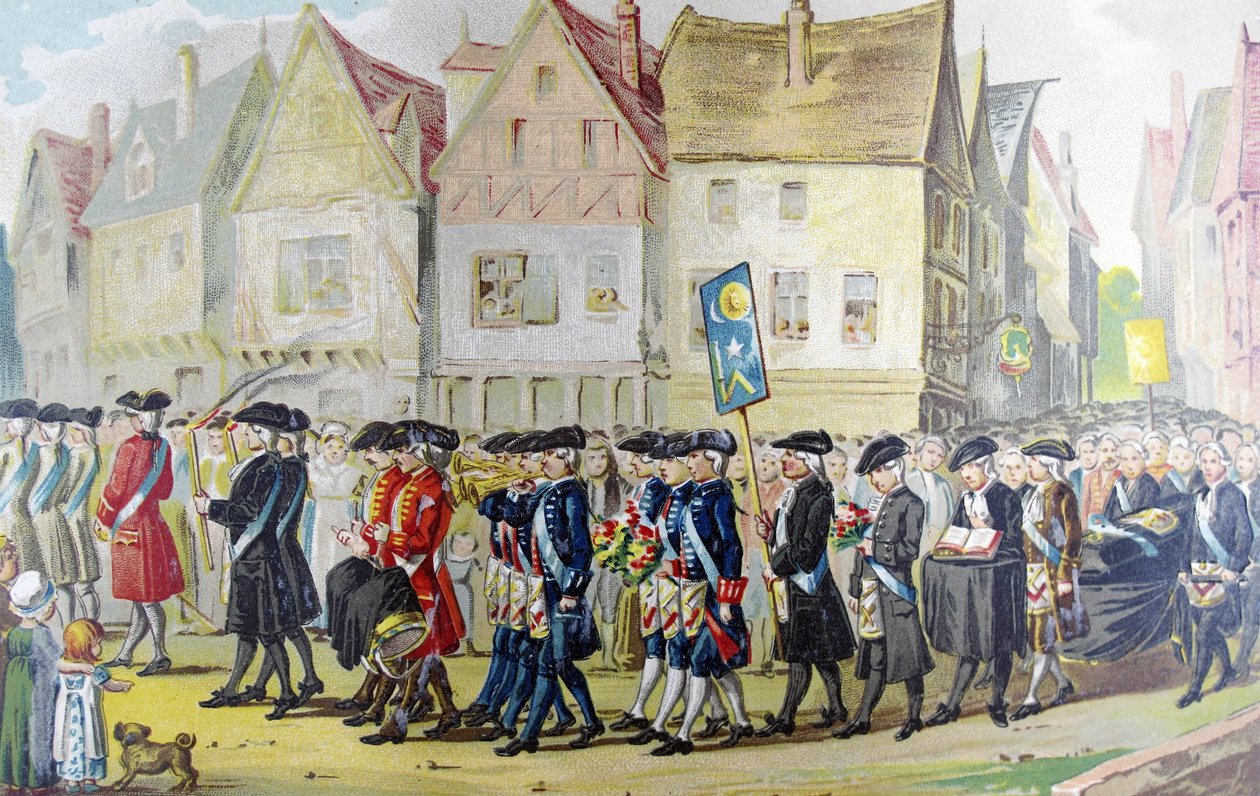 Joseph Warren de American School