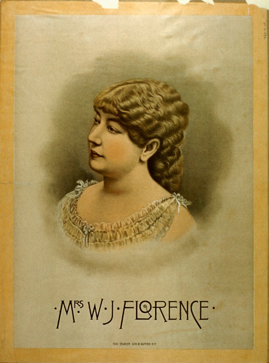Sra WJ Florence de American School