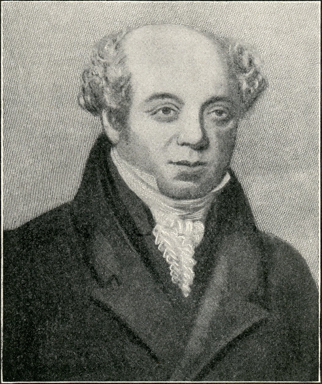 Nathan Mayer Rothschild, de "The Jewish Encyclopedia" (A Enciclopédia Judaica) de American School