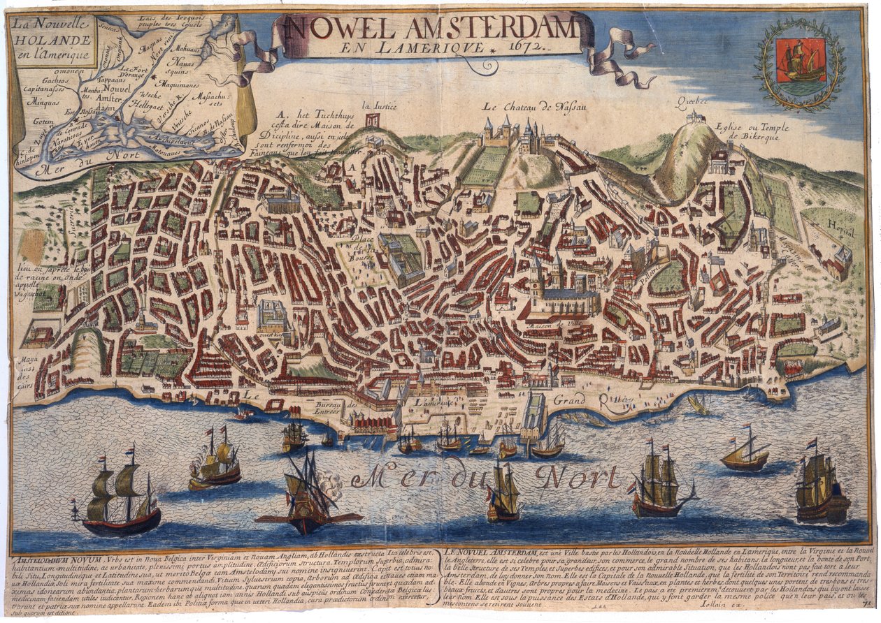 Nowel Amsterdam e L