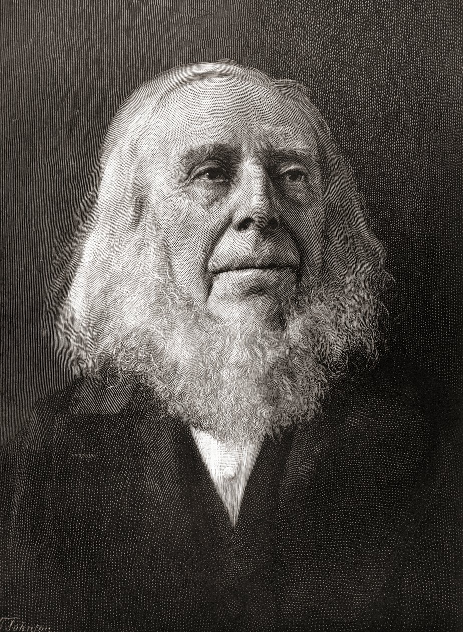Peter Cooper, da 