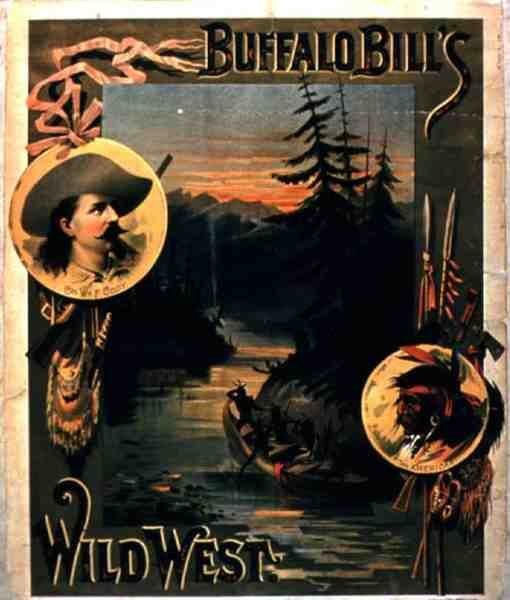 Cartaz publicitário 
