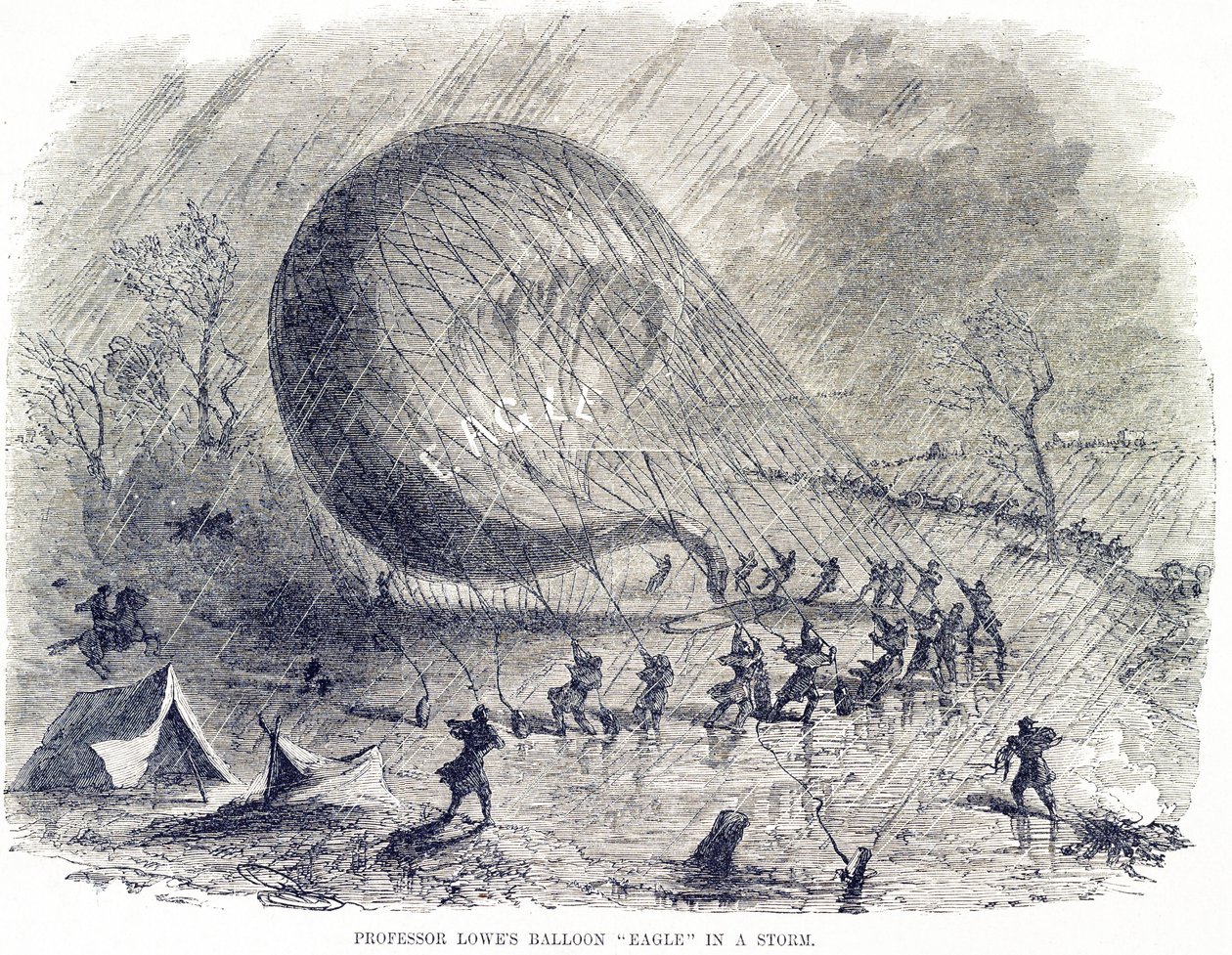 O Balão 