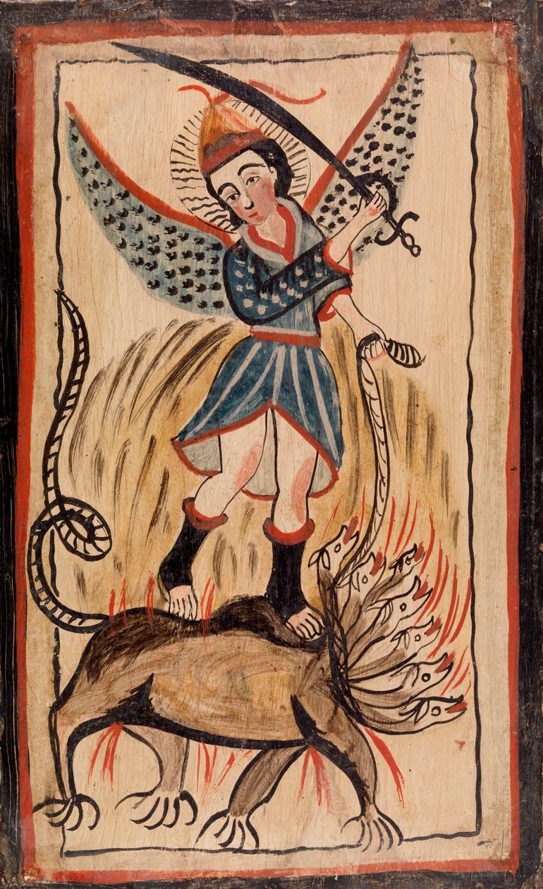 São Killing Dragon de American School