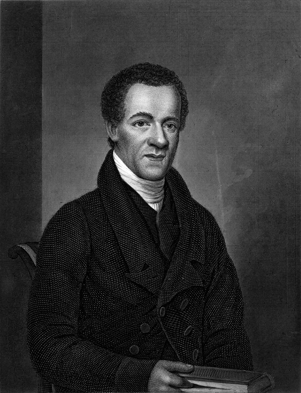 Samuel Cornish de American School