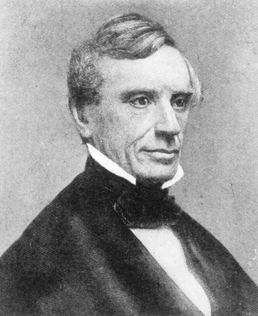 Samuel Morse (1791-1872) de American School