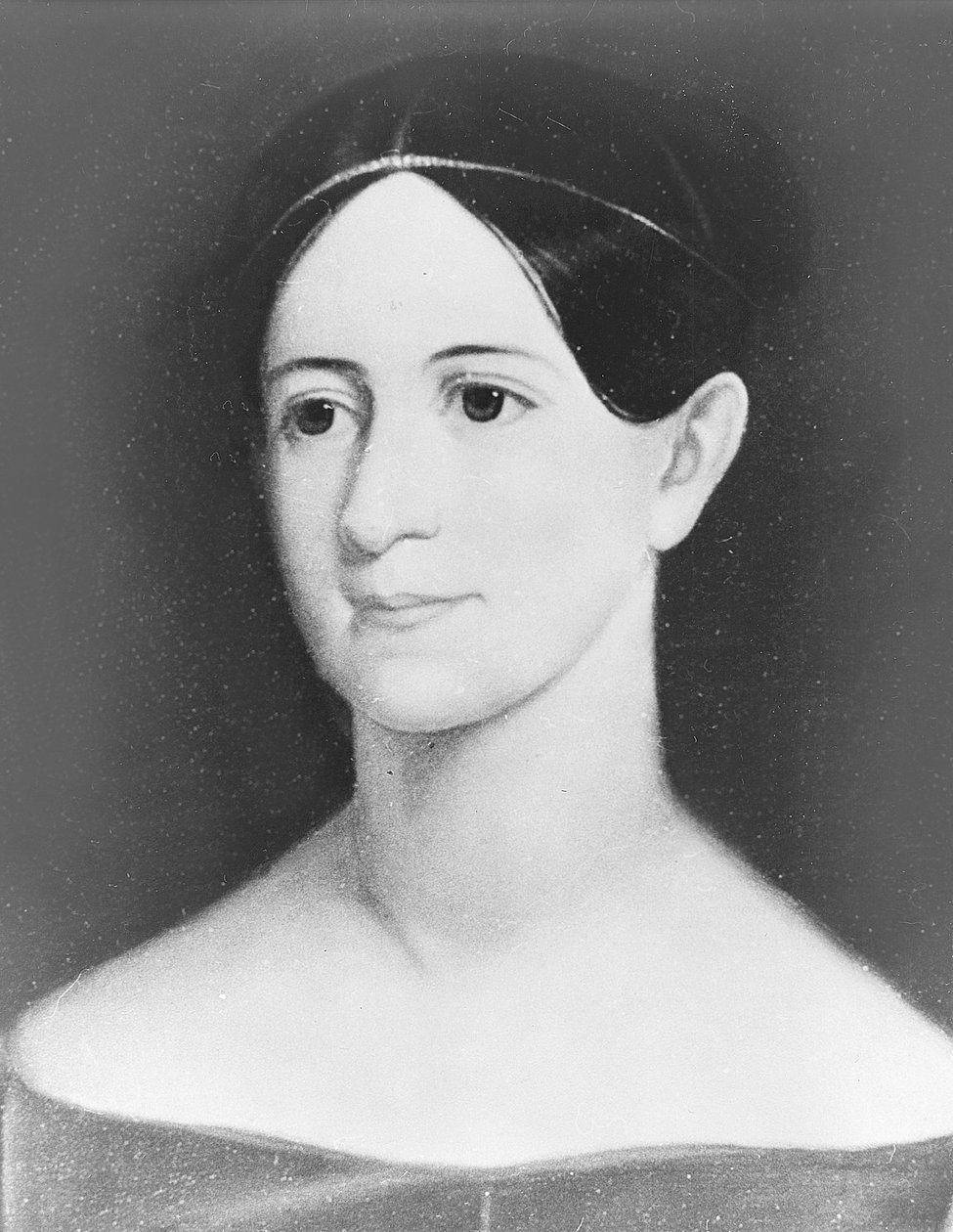 Sarah Jackson de American School