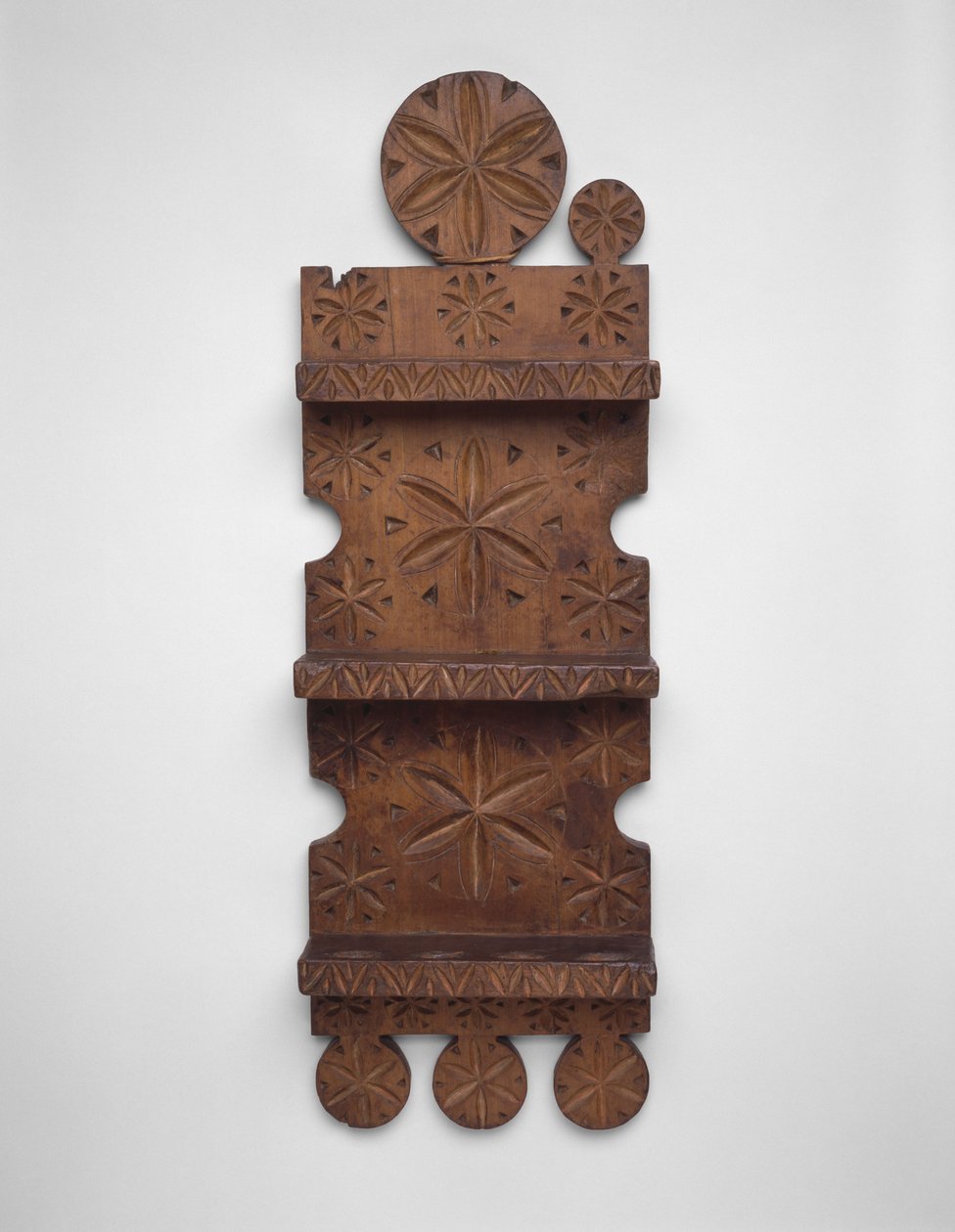 Rack de colher de American School