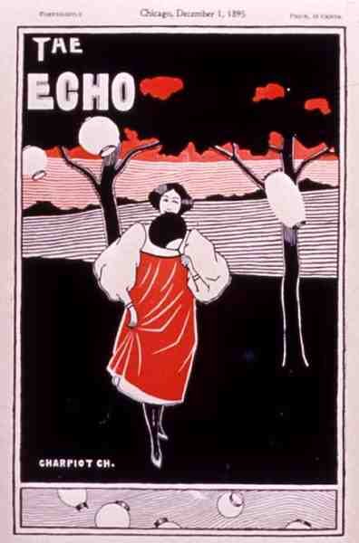 "The Echo", Chicago, 1 de dezembro de American School