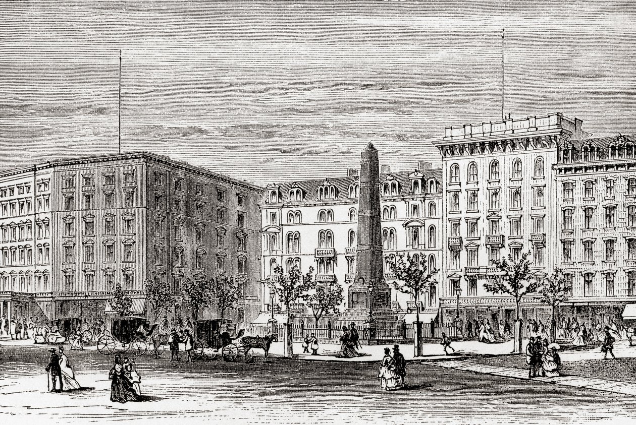 O Hotel Quinta Avenida de American School