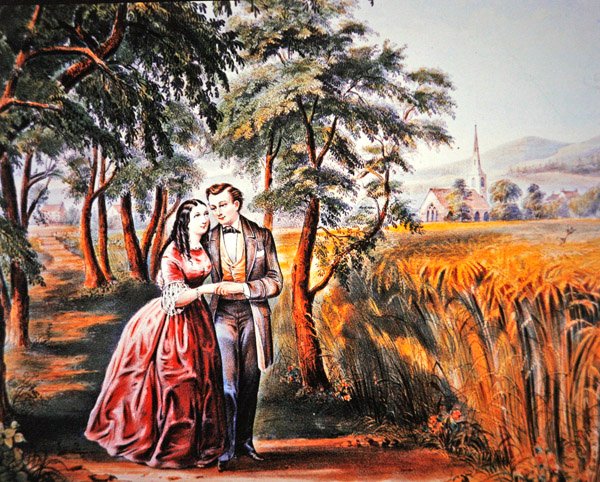 A Proposta de Casamento de American School