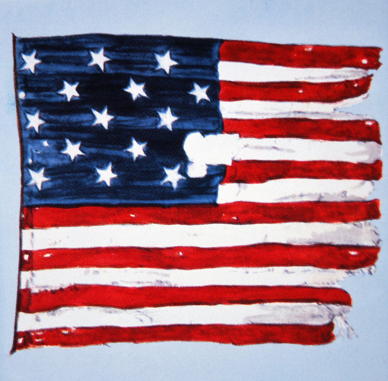 A Bandeira Original 