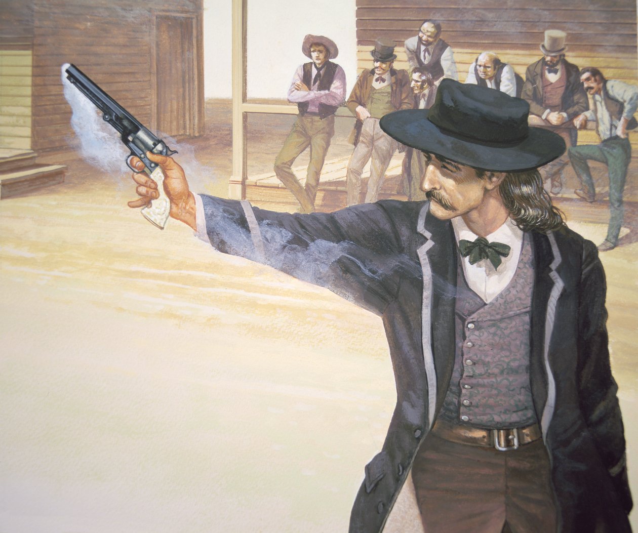 Wild Bill