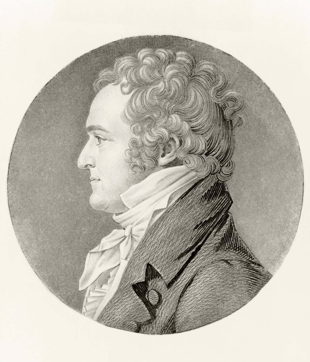 William Wirt de American School