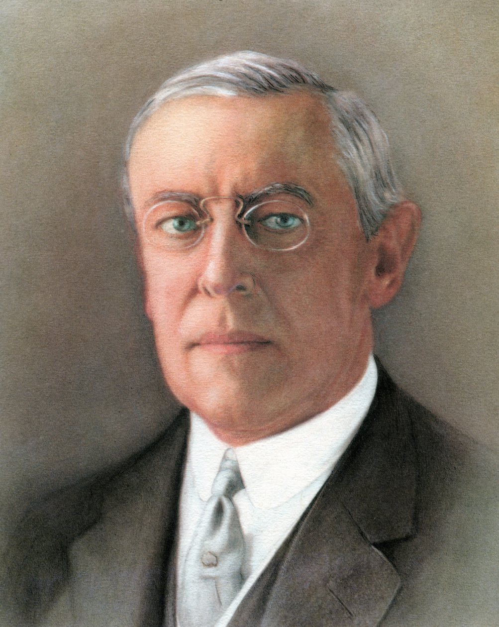 Woodrow Wilson de American School