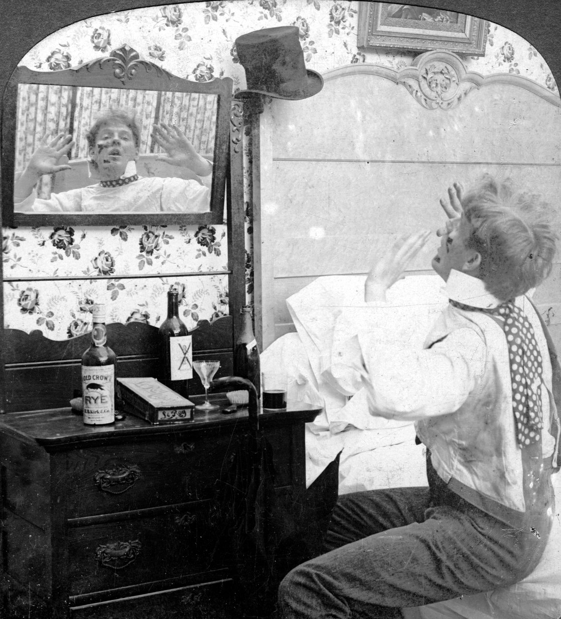 Gee Whizz. de American Stereoscopic Company