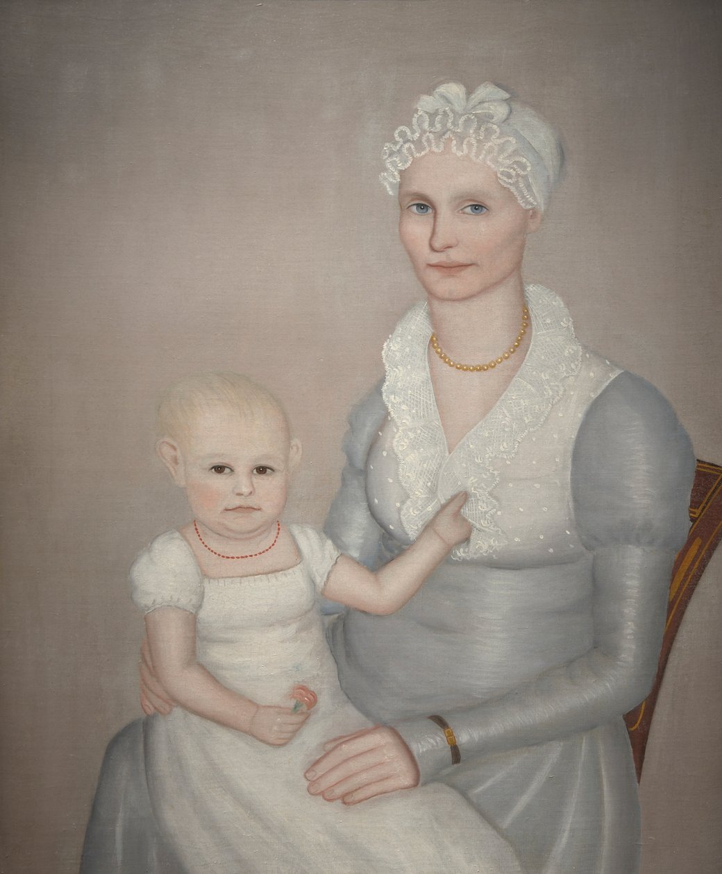 Sarah de Ammi Phillips