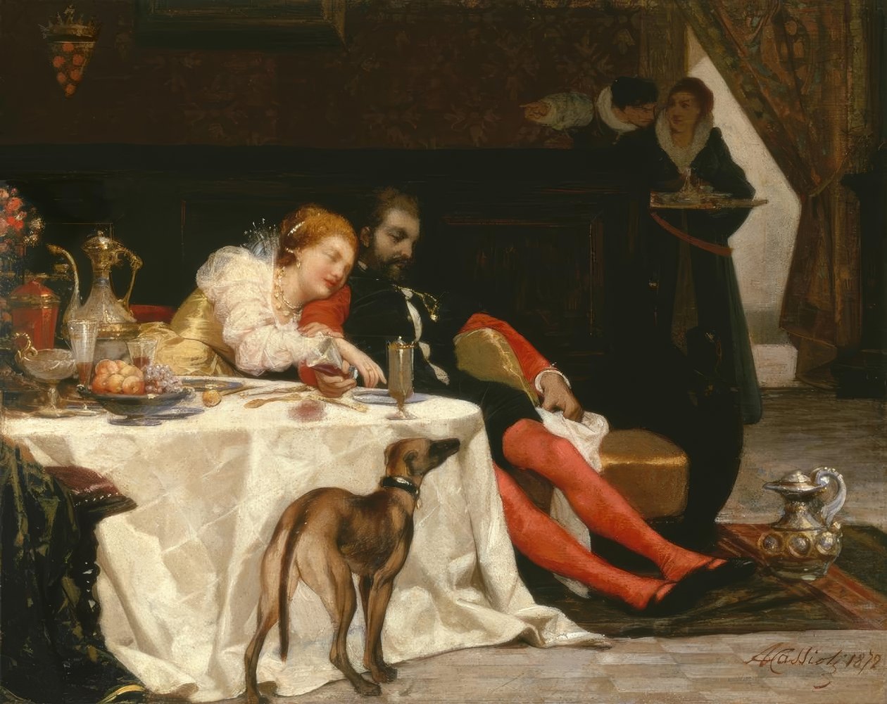Florença 25.3.1541 - ibid. 17. (ibid.: 19-20). 10.1587. de Amos Cassioli