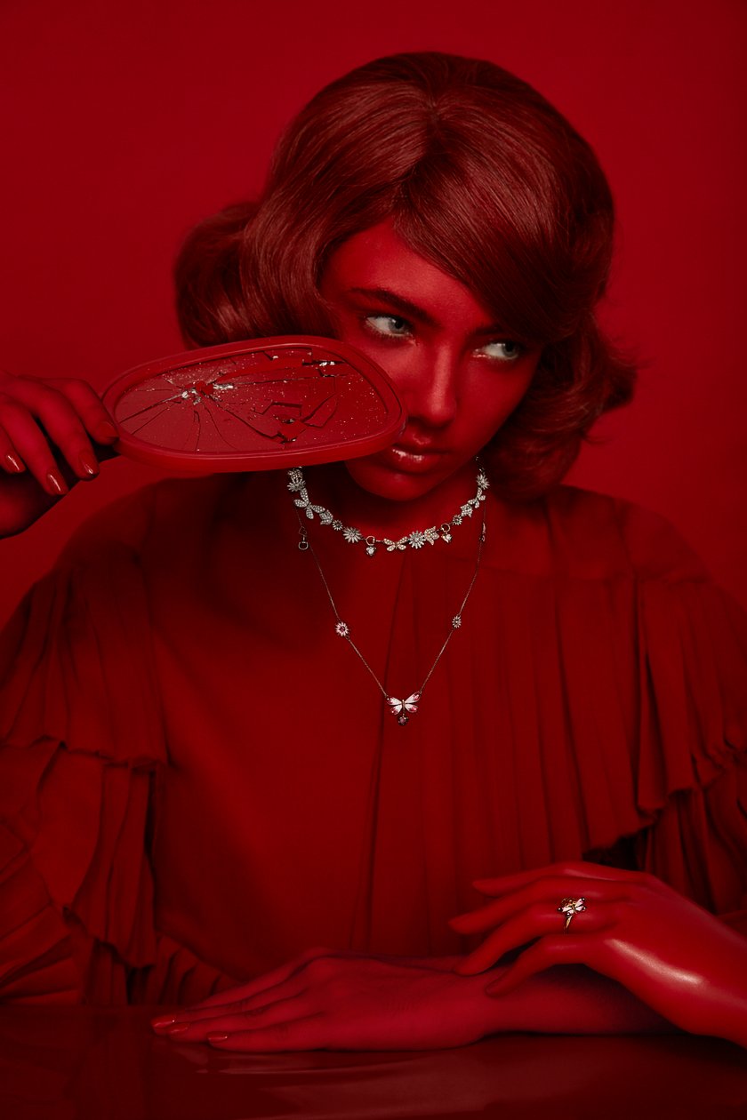 Rubi_02, 2015 (fotografia) de Ana Carolina Tavares Mizrahi