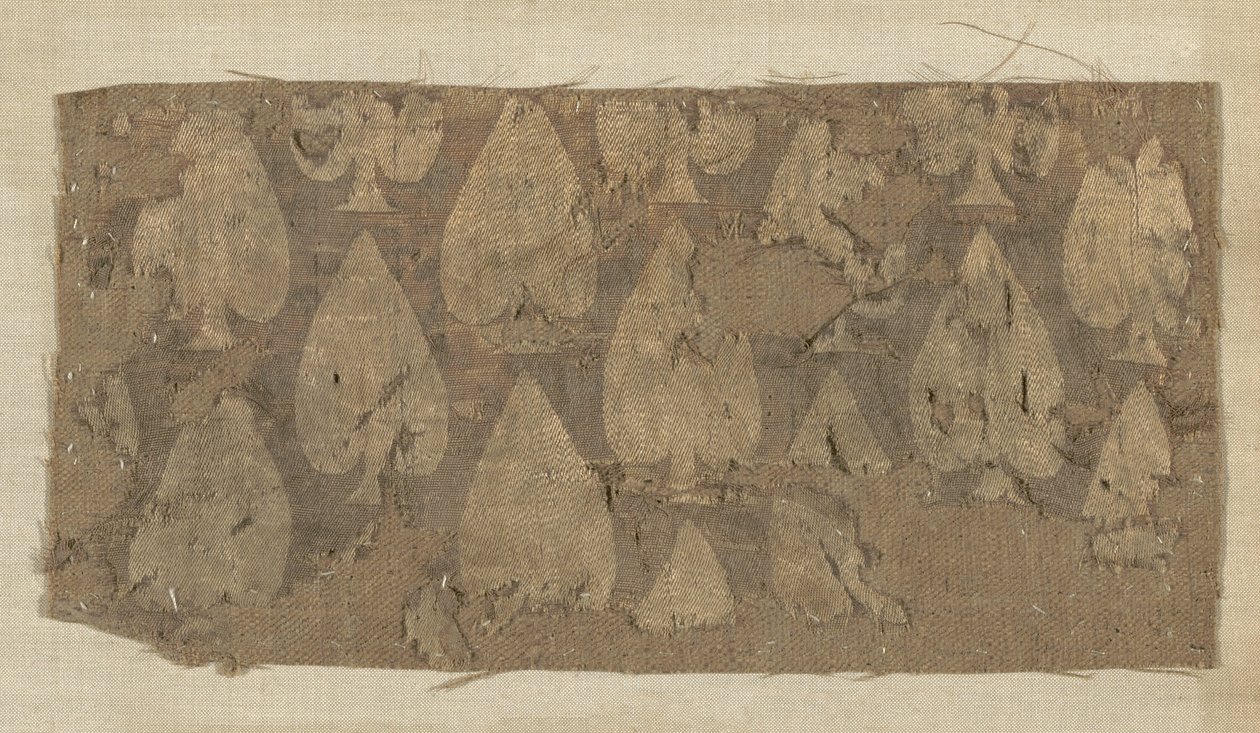 Fragmento de Ancient Egyptian