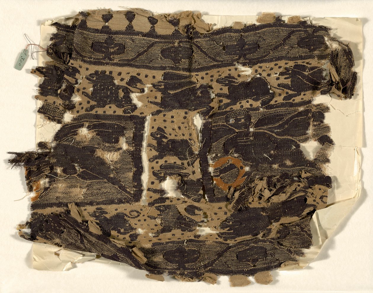 Fragmentos de Ancient Egyptian