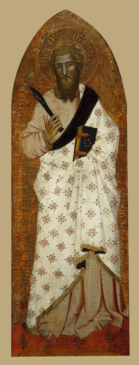 São Bartolomeu de Andera Bonaiuti
