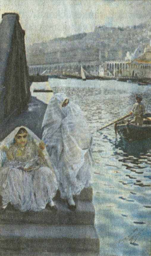 Imagem desconhecida de Anders Leonard Zorn