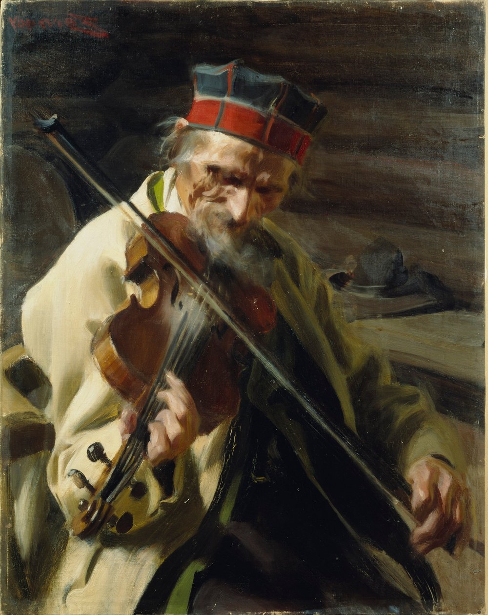 Hins Anders de Anders Leonard Zorn