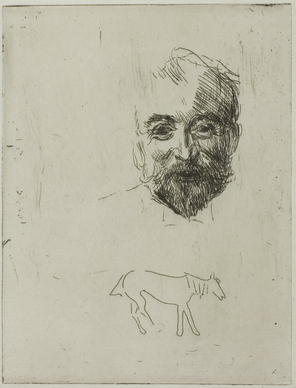 Jorge Arsênio de Anders Leonard Zorn