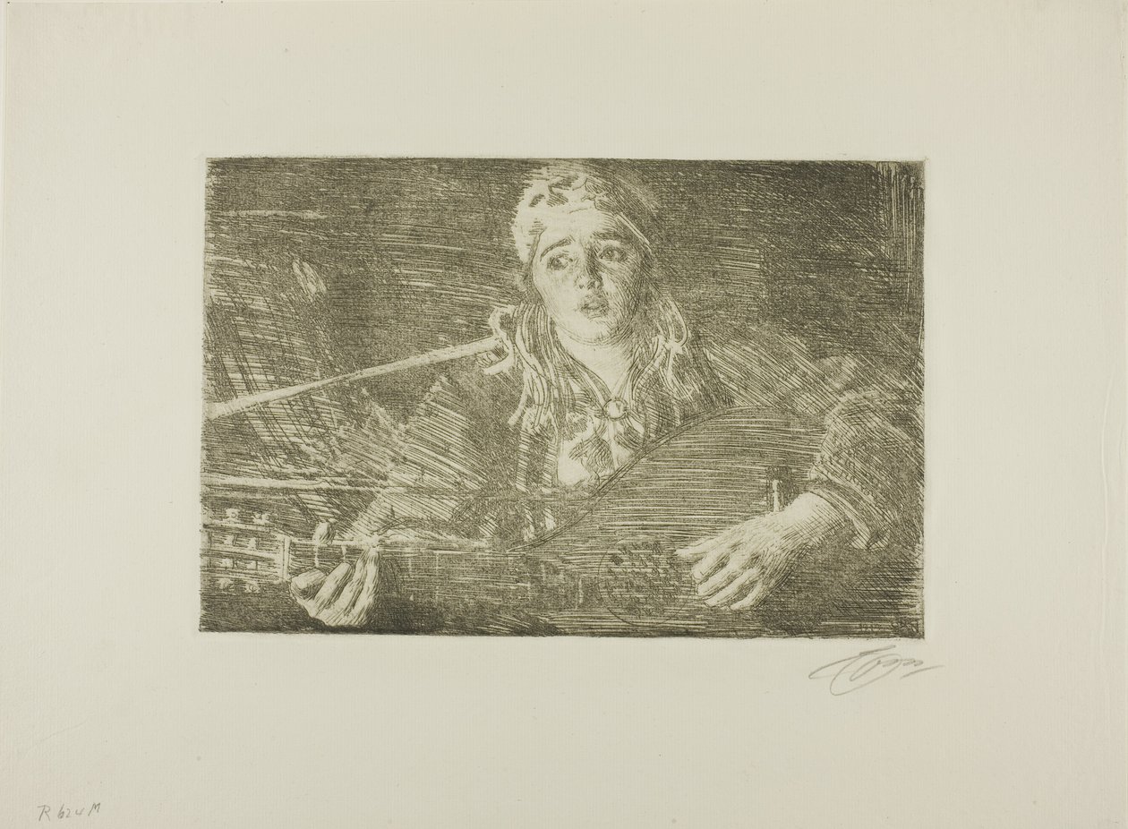 Ols Maria de Anders Leonard Zorn