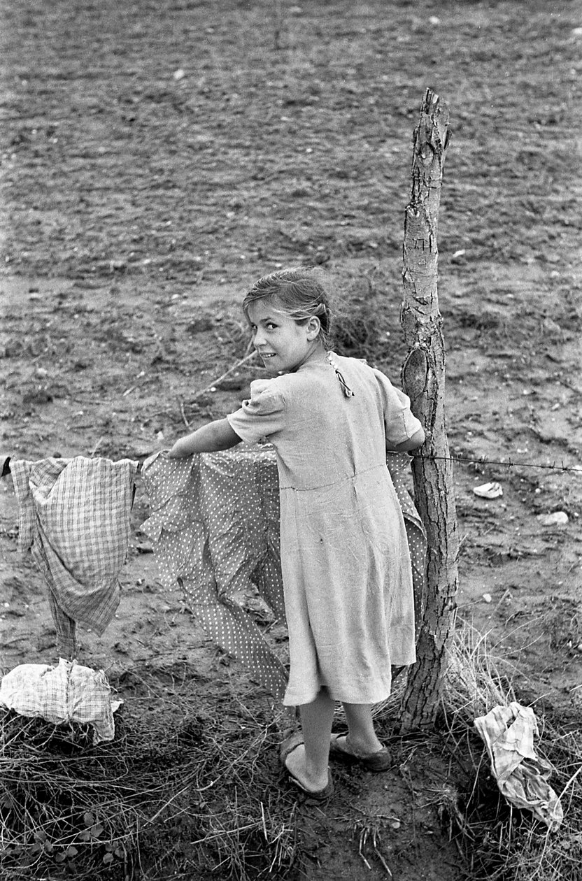 CROTONE COUNTRYSIDE - PANOS SUSPENSOS de Ando Gilardi