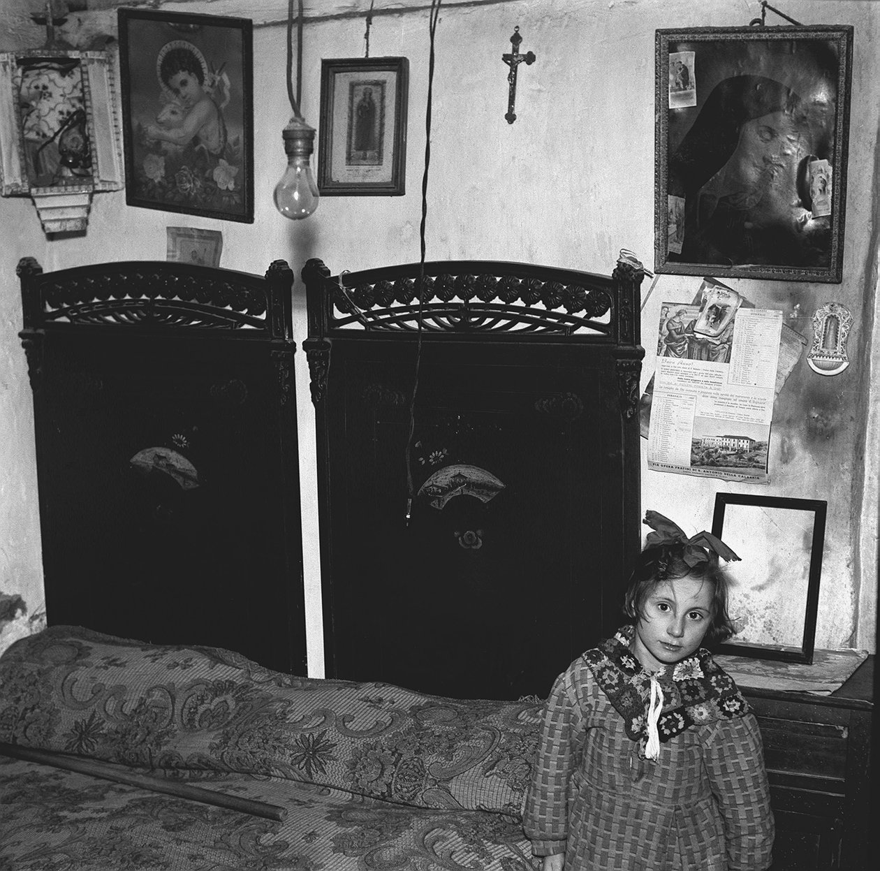 O QUARTO DOS PAIS de Ando Gilardi