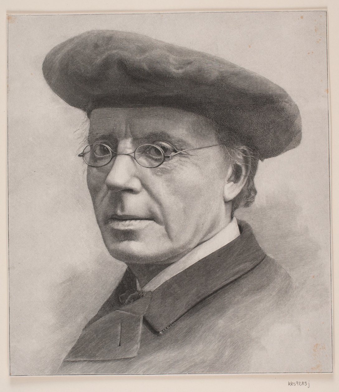 Jonas Mentira de André Bork