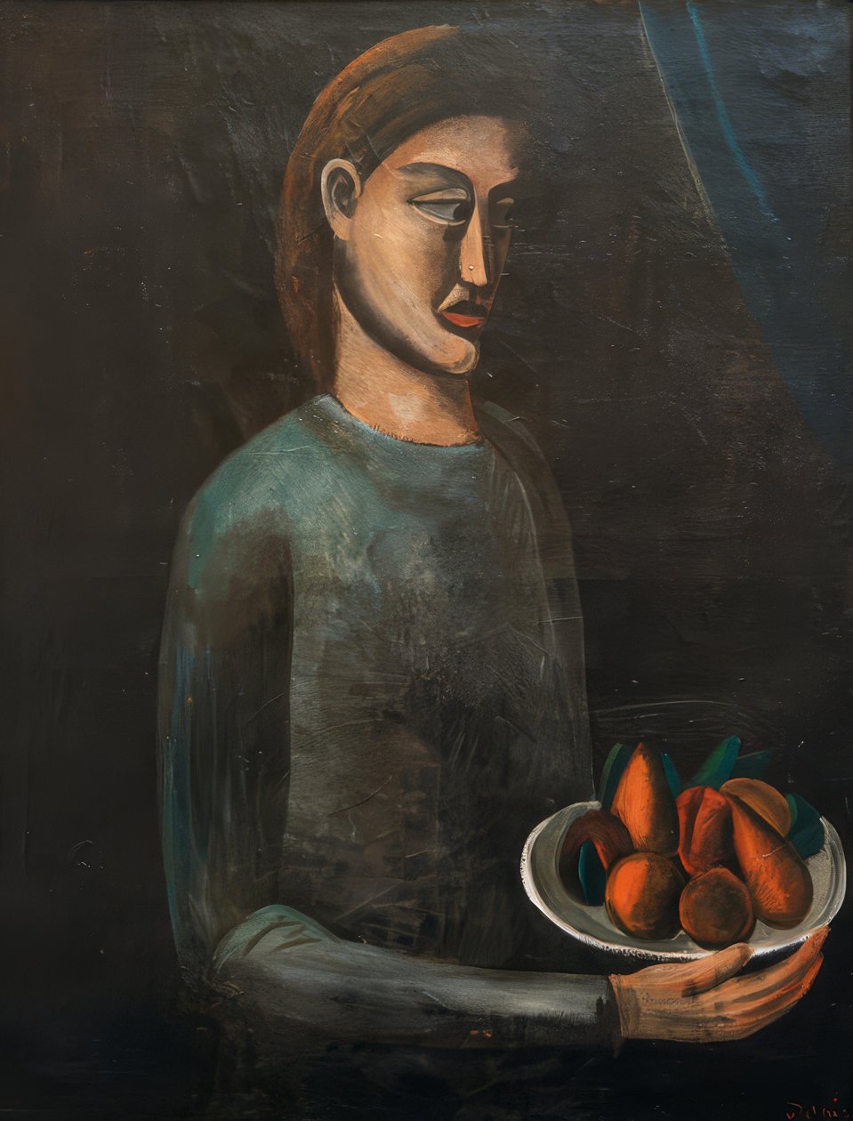 A oferta de Andre Derain