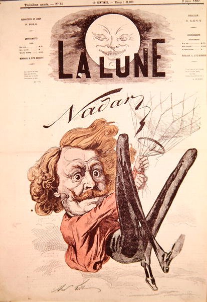 Capa da revista 