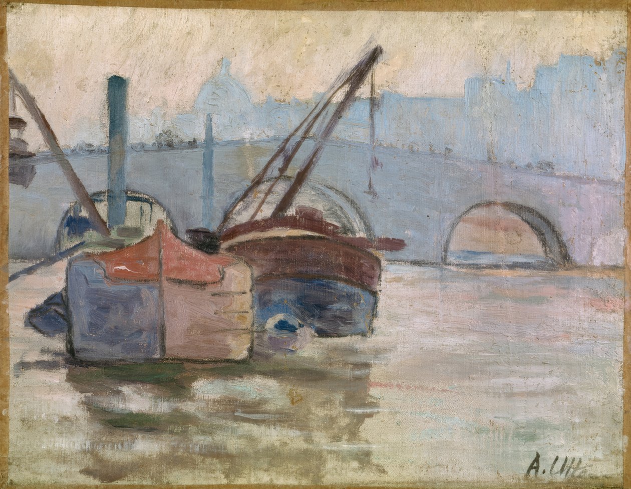 Ponte Real de Andre Utter