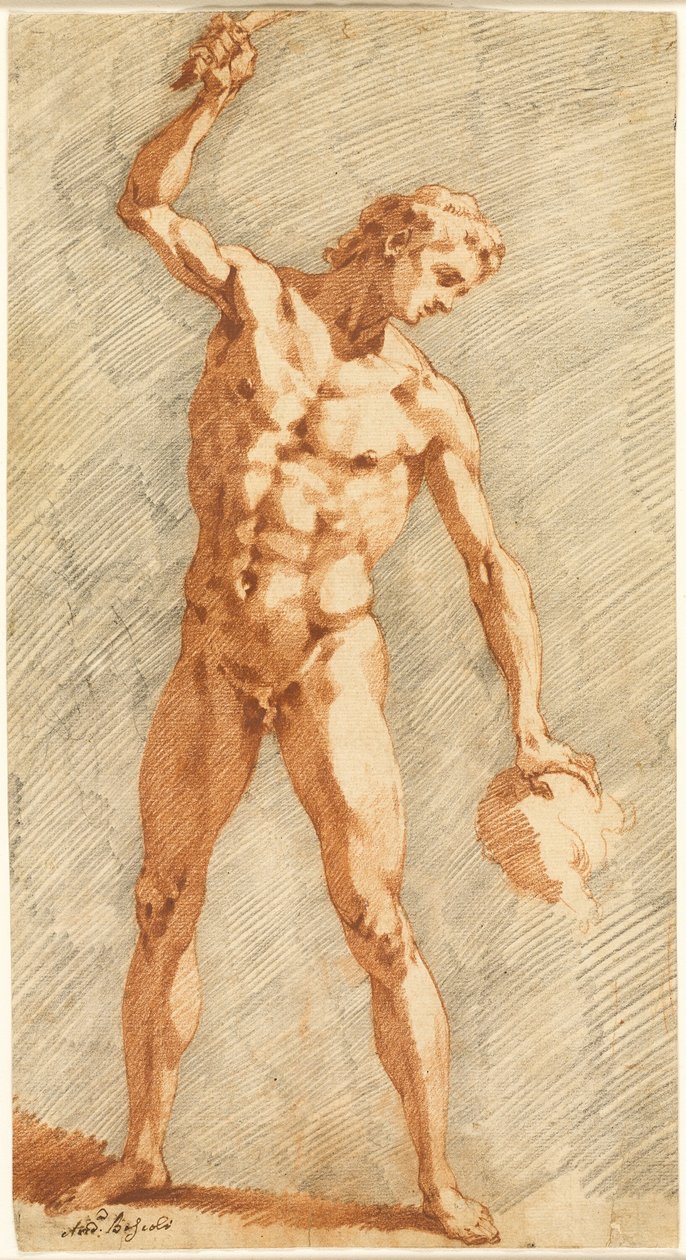 Academia Permanente de Andrea Boscoli