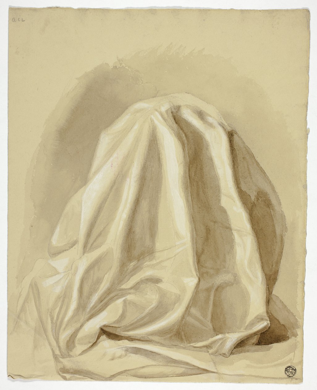 Cortinas de Andrea Carlo Lucchesi