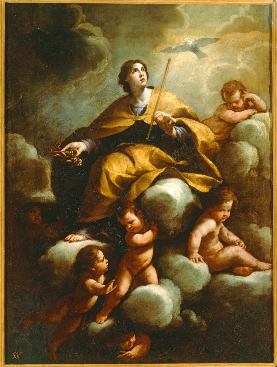 Fé de Andrea Vaccaro